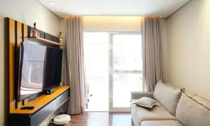Apartamento à Venda - Santa Maria, 3 Quartos,  87 m2