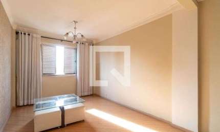 Apartamento à Venda - Vila Leopoldina, 2 Quartos,  89 m2