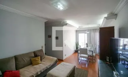 Apartamento à Venda - Vila Matilde, 3 Quartos,  140 m2