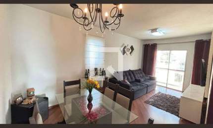 Apartamento com 3 quartos à venda no Centro, Santo André 