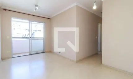 Apartamento à Venda - Chácara Santo Antonio, 2 Quartos,  54 m2