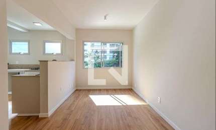 Apartamento com 2 quartos à venda no Brooklin, São Paulo 