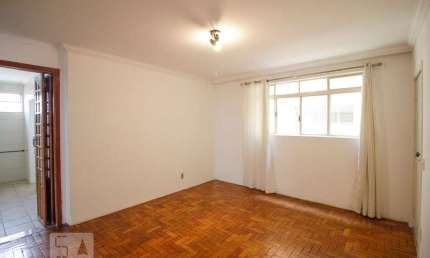 Apartamento à Venda - Vila Romana, 2 Quartos,  70 m2