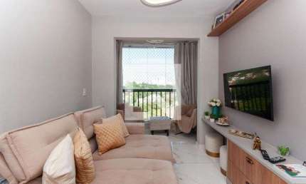 Apartamento com 2 quartos à venda na Lapa, São Paulo 