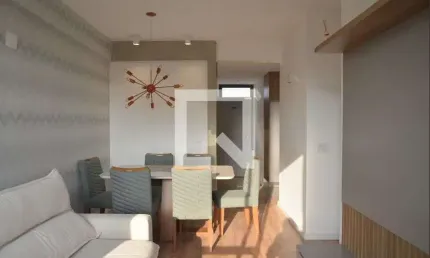 Apartamento com 2 quartos à venda no Jardim, Santo André 