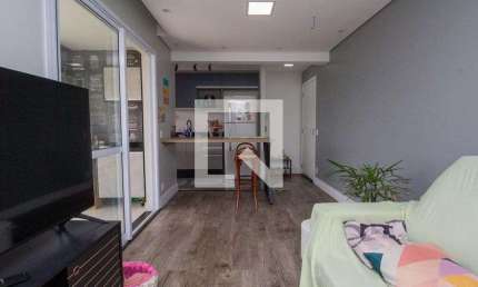 Apartamento com 2 quartos à venda em Cangaíba, São Paulo 