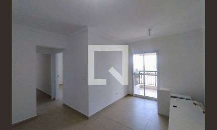 Apartamento à Venda - Vila Lusitânia, 2 Quartos,  65 m2