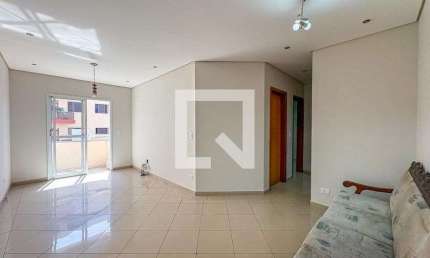 Apartamento com 3 quartos à venda no Anchieta, São Bernardo do Campo 