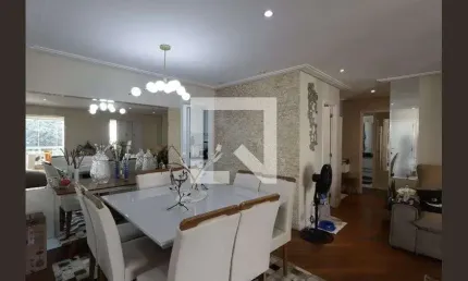 Apartamento à venda - portal do morumbi, 2 quartos,  95 m2