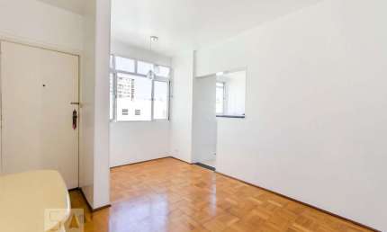 Apartamento à Venda - Consolação, 2 Quartos,  67 m2