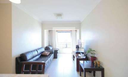 Apartamento à Venda - Portal do Morumbi, 3 Quartos,  83 m2