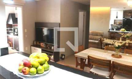 Apartamento com 3 quartos à venda no Olímpico, São Caetano do Sul 
