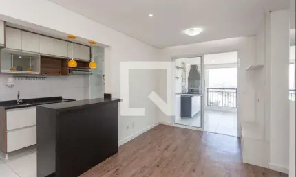 Apartamento com 2 quartos à venda no Socorro, São Paulo 