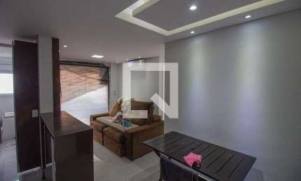 Apartamento à Venda - Santo Amaro , 2 Quartos,  58 m2