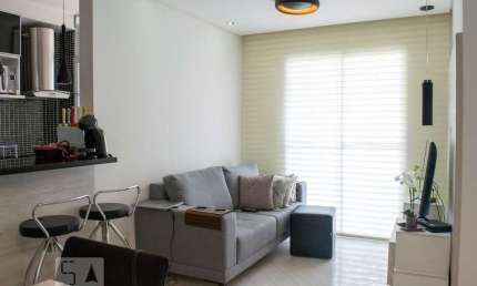Apartamento à Venda - Vila Leopoldina, 2 Quartos,  54 m2