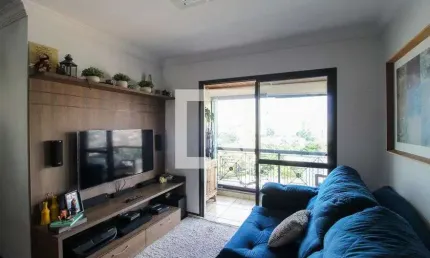 Apartamento com 3 quartos à venda no Butantã, São Paulo 