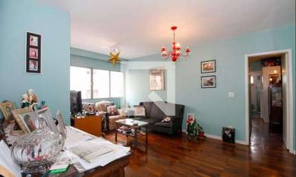 Apartamento com 2 quartos à venda no Paraíso, São Paulo 