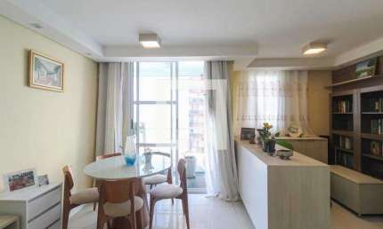 Apartamento à Venda - Vila Prudente, 2 Quartos,  65 m2