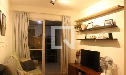 Apartamento à Venda - Barra Funda, 1 Quarto,  66 m2