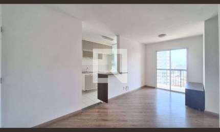 Apartamento à Venda - Vila Leopoldina, 2 Quartos,  53 m2