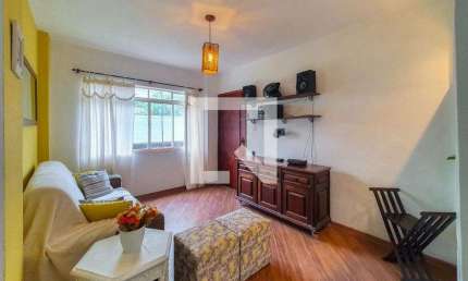 Apartamento à Venda - Vila Mariana, 1 Quarto,  57 m2