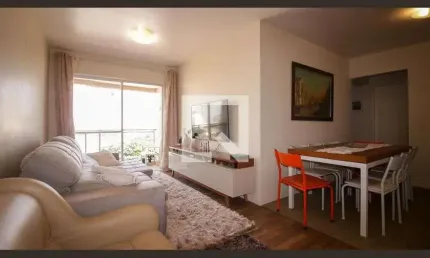 Apartamento à Venda - Vila Santa Clara, 3 Quartos,  81 m2