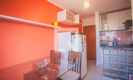 Apartamento à venda - chácara inglesa, 2 quartos,  59 m2