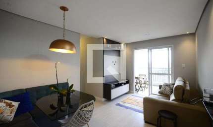 Apartamento com 2 quartos à venda no Cambuci, São Paulo 