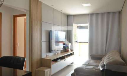 Apartamento à Venda - Parque das Nações, 2 Quartos,  70 m2