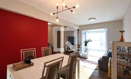 Apartamento com 2 quartos à venda no Centro, Santo André 