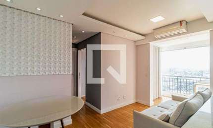 Apartamento com 2 quartos à venda no Butantã, São Paulo 