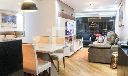 Apartamento à venda - jardim brasil , 3 quartos,  68 m2