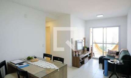 Apartamento à Venda - Santa Paula, 3 Quartos,  72 m2