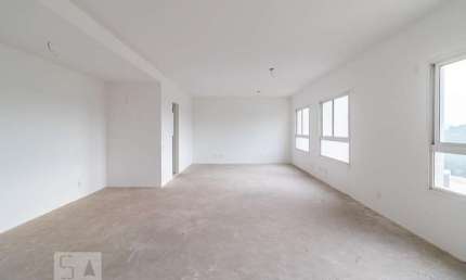 Apartamento com 1 quarto à venda no Alphaville, Barueri 