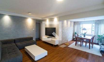 Apartamento à Venda - Planalto Paulista, 3 Quartos,  95 m2