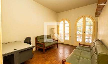 Apartamento à Venda - Consolação, 2 Quartos,  125 m2