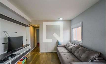 Apartamento à Venda - Vila América, 2 Quartos,  86 m2