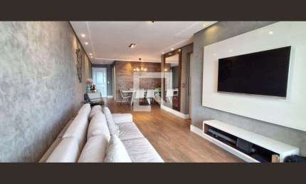 Apartamento à Venda - Rudge Ramos, 2 Quartos,  86 m2