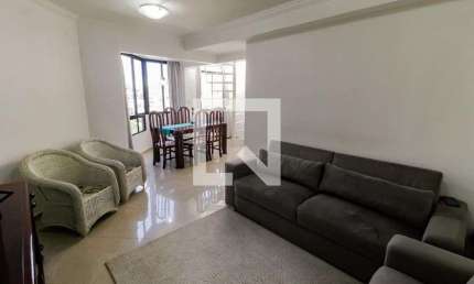 Apartamento à Venda - Jardim Nadir, 2 Quartos,  134 m2