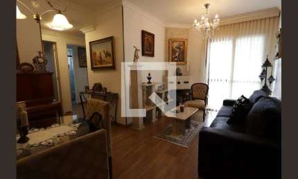 Apartamento com 3 quartos à venda no Panamby, São Paulo 