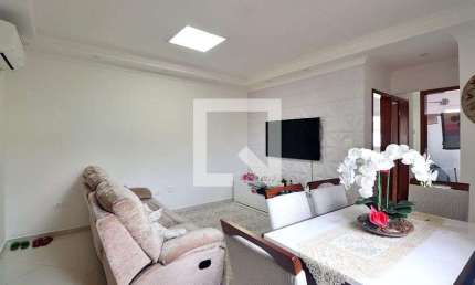 Apartamento à Venda - Vila Metalúrgica, 2 Quartos,  118 m2