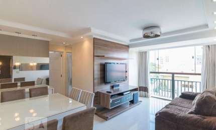 Apartamento à Venda - Santa Teresinha, 2 Quartos,  89 m2