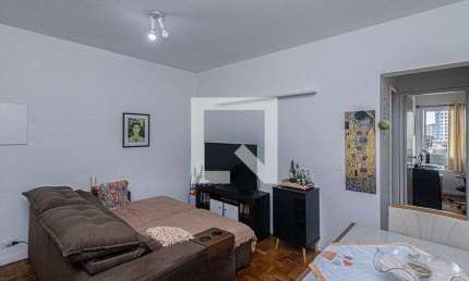 Apartamento à Venda - Aclimação, 3 Quartos,  100 m2