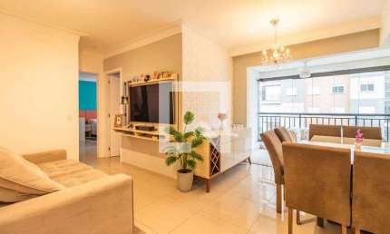 Apartamento à Venda - Alphaville, 2 Quartos,  63 m2