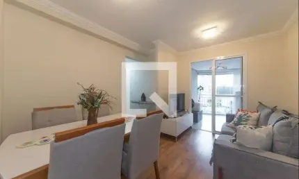 Apartamento com 2 quartos à venda no Ipiranga, São Paulo 
