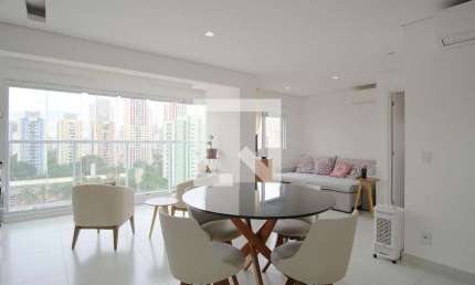 Apartamento com 1 quarto à venda no Tatuapé, São Paulo 