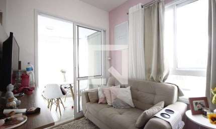 Apartamento à Venda - Vila Mariana, 1 Quarto,  40 m2