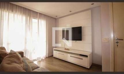 Apartamento à Venda - Vila Santa Clara, 3 Quartos,  77 m2