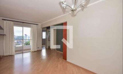 Apartamento à Venda - Vila Sônia, 3 Quartos,  64 m2