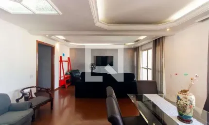 Apartamento à Venda - Vila Prudente, 3 Quartos,  127 m2